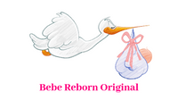 Bebe Reborn Original